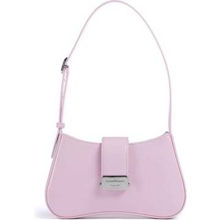 Emporio Armani Cassandra Skuldertaske rosa
