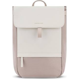 Kapten & Son Fyn 13 Daypack størrelse 13 l farve grå