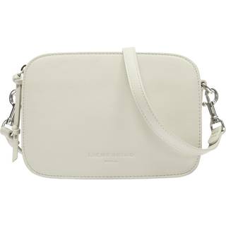 Liebeskind Harris Luka Crossover taske beige/hvid