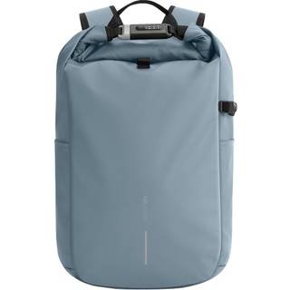 XD Design Urban Rolltop rygsæk blå grå