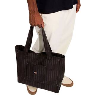 Taske Dickies Service Tote Black 20 l - Black - 20 l