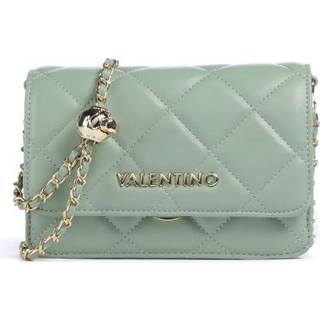 Valentino Bags Ocarina Crossover taske grøn