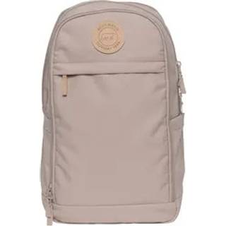 Beckmann Rygsæk Urban 16" - Creme