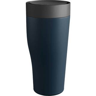 Georg Jensen Sky Termokop - Termokander Plast Blå - 10020654