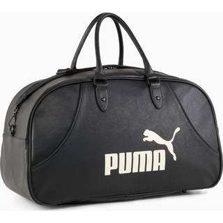 PUMA Archive 30L Grip Bag, Accessories, Black, OSFA