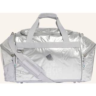 EQT Team taske - Transparent / Metallic Silver - 1 størrelse