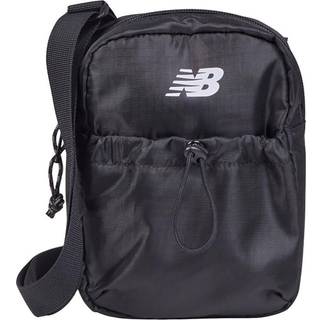Rygsæk New Balance Essential Backpack Black Universal - Black - Universal