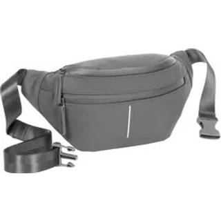 Harper Vancouver Waistbag Antracite Anthracite