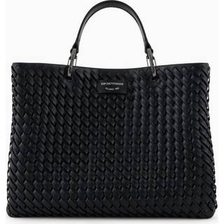 Emporio Armani My EA Håndtaske sort