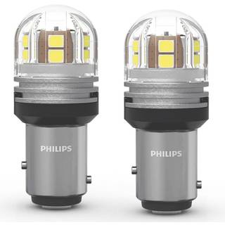 Philips Ultinon Pro7000 LED P21/5W 12/24V - Sæt