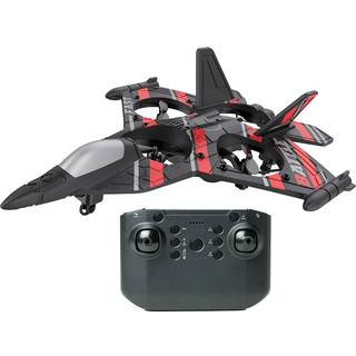 Fjernstyret jetjager