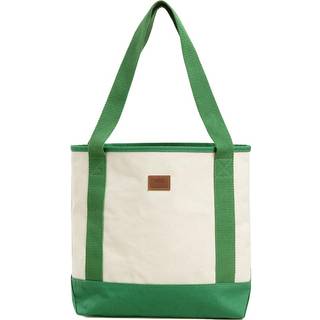 Vans - Pergs Midi Tote Bag, Man, Green, Size: One size - Green - One size