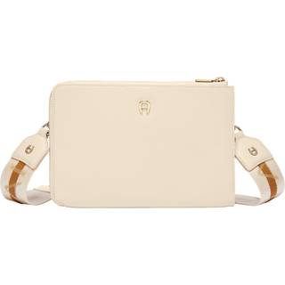 Aigner Zita Crossover taske creme