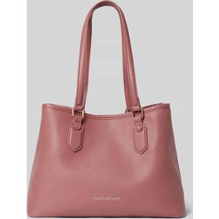 Valentino Bags Pink Polyethylene Women Handbag