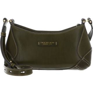 The Bridge Giorgia Crossover taske khaki