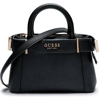 Guess Anadela Mini Håndtaske sort