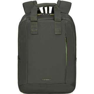 Samsonite Guardit Classy Computer rygsæk grå grøn