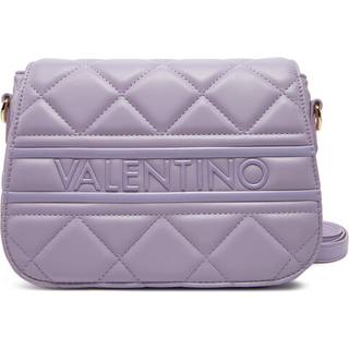 Valentino Bags Ada Crossover taske violet