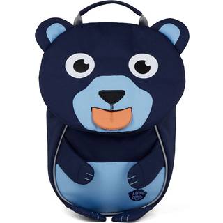 Affenzahn Børnerygsæk Small Friend Bear - Blå