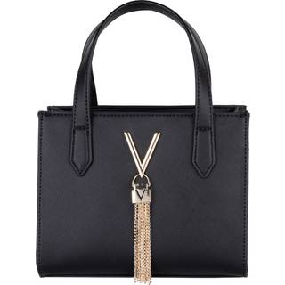 Valentino Bags Black Polyethylene Women Handbag