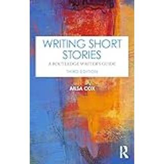 Writing Short Stories