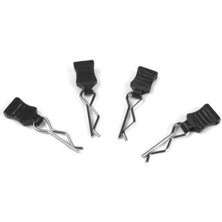 Maverick - MV150546 - Body Clips (4pcs)