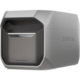 Ecoflow Ekstra Batteri - Delta 3 Plus
