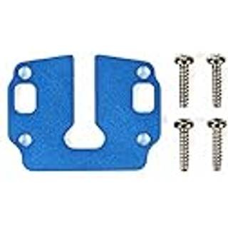 Alu. Gearbox Supp GF-01, WR-02