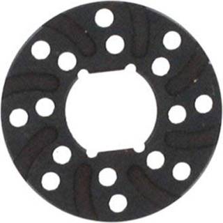 Redcat Racing Steel Brake Disk til MPO-09