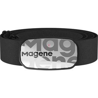 Magene H603 Pulsmåler-Rød