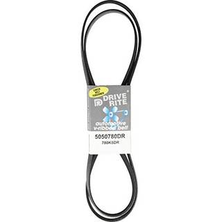 Dayco 5050380DR Serpentine Belt