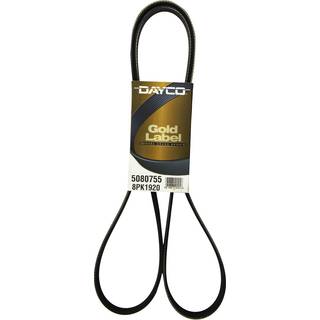 Dayco 5080755 Serpentine Belt