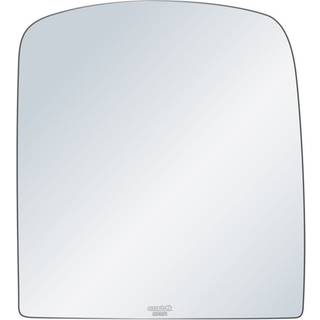 Exactafit 8731R Passager Side Mirror Glass (Upper) Right Replacement Kompatibel med Chevy Silverado Suburban GMC Sierra Yukon (2006-2019)