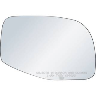 Exactafit 8653R Passager Side Mirror Glass Right Udskiftning Kompatibelt med Ford 1995-2005 Explorer Ranger 2001-2005 Explorer Sport Trac 1997-20
