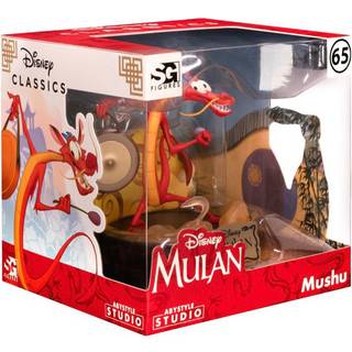 ABYstyle - DISNEY - Mushu - Figur