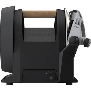 T-1 Kitchen Knife Sharpener, carbon black
