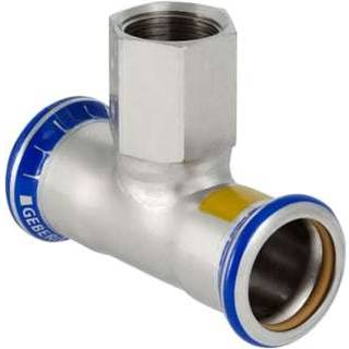 TEE RFG 15-1/2"-15MM M/M MAPRE