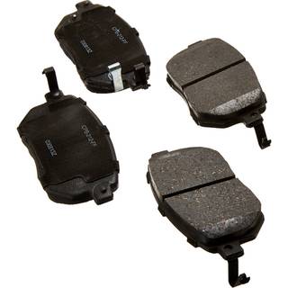 Raybestos SGD969C Service Grade Ceramic Disc Brake Pad Set