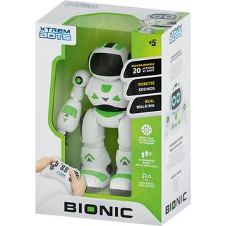 Xtrem Bots Bionic