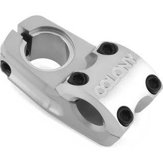 Colony Squareback Top Load BMX Frempind (Polished)