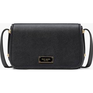 Kate Spade New York Liv Crossover taske sort