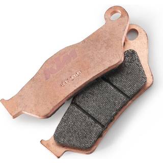 KTM Brake Pads Front Set SX XC EXC XCW 125-530cc 1998-2023 59013930200