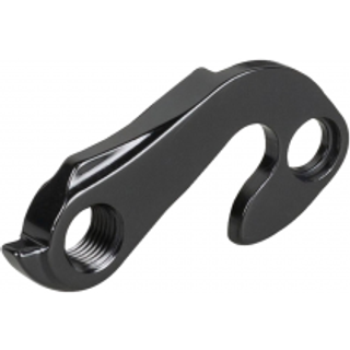 Trek 6061 Flip-Flop geardrop til bagskifter for quick release 135mm