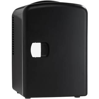 Denver MFR-401B Mini Køleskab - 230/12V - 4 liter - Sort