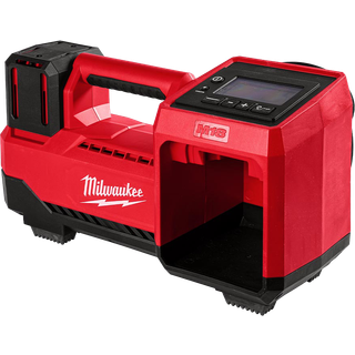 Milwaukee luftpumpe M18 BI-0 4933478706