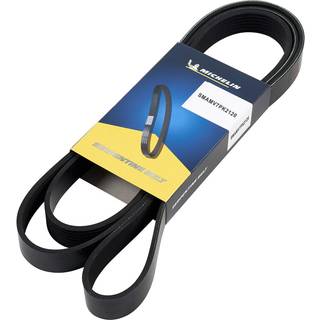 Michelin Serpentine Drive Belt Smamv7pk2120
