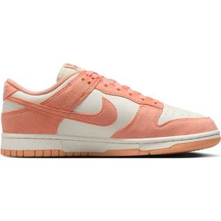 Sneakers Nike W Dunk Low Soft Pearl/ Apricot Agate-White EUR 41 - Apricot Agate-White - 41