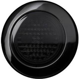 Strands Dark Knight Ize LED Baglygte, Bag/Brake/Dyn. Blink - Venstre