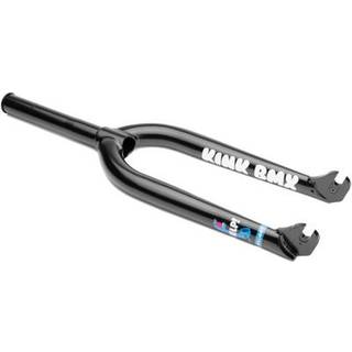 Kink Williams BMX Forgaffel (Ed Black)