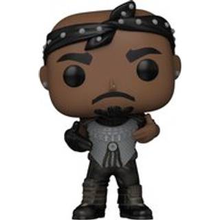 Tupac POP! Rocks Vinyl Figure California Love 9 cm